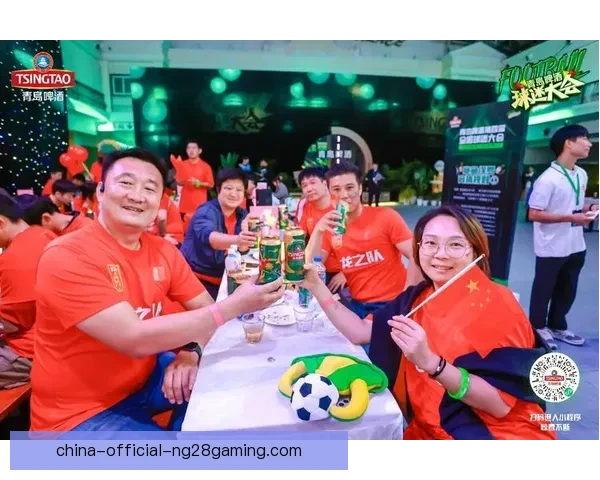世界杯官方指定啤酒全新发布,全球球迷狂欢共庆盛宴 世界杯官方指定啤酒全新发布,全球球迷狂欢共庆盛宴