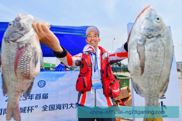 海钓赛制设计新思路，潮汐积分让比赛更公平刺激